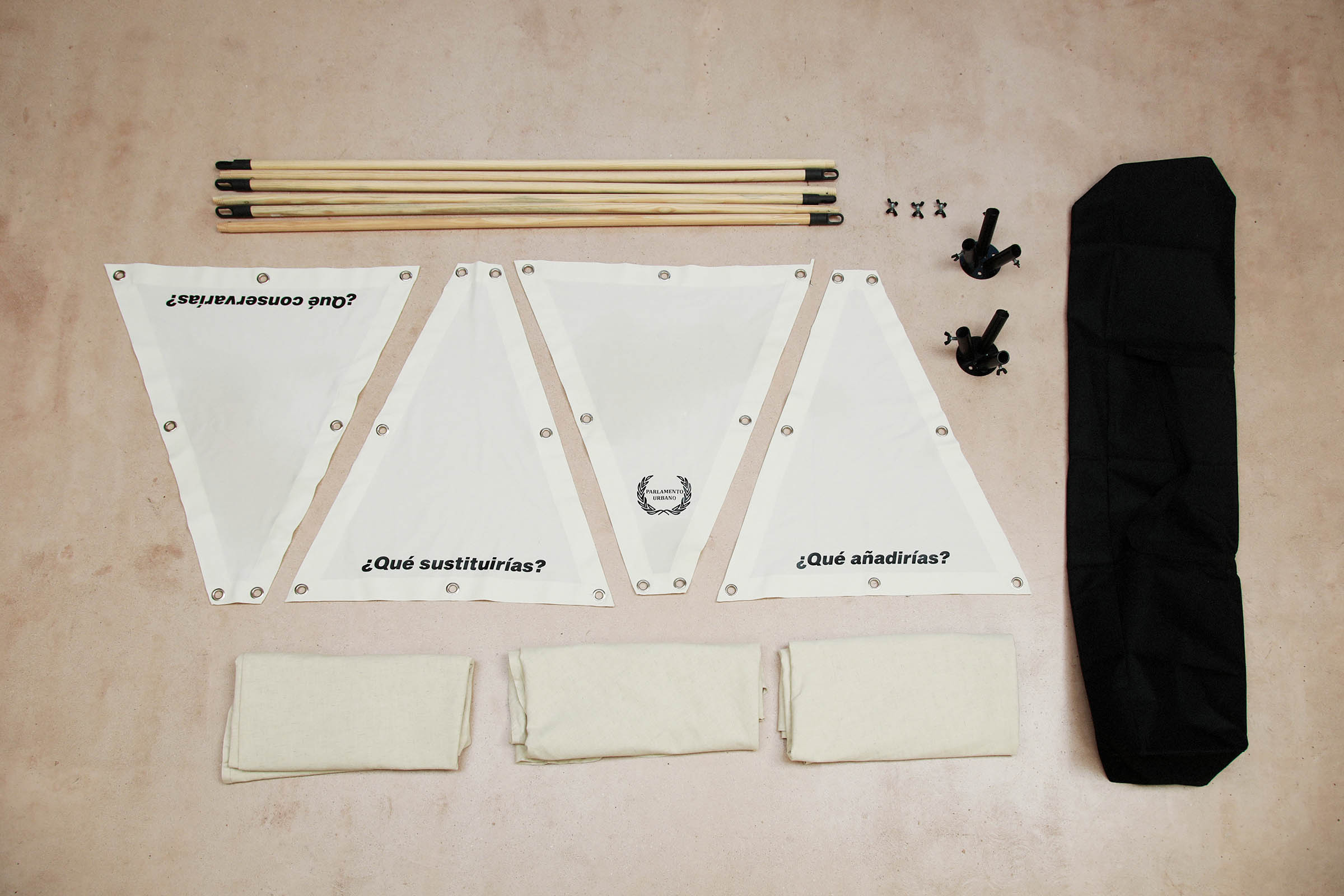 Kit Futuros Transformadores